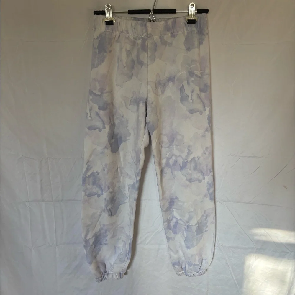 Abstract Pattern Joggers - Picture 1 of 5